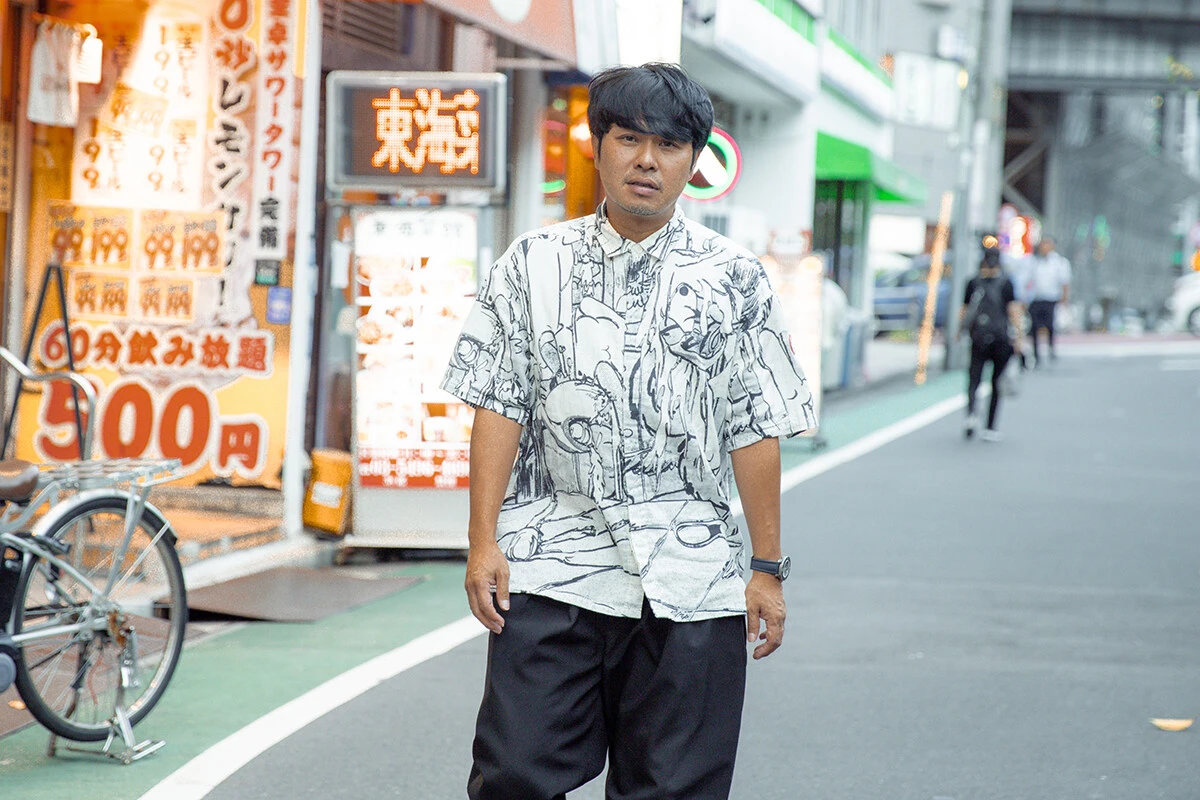 【お悩み相談連載:さらば青春の光・東ブクロの『こわいもんなし』】「セックスの内容は覚えていない。だから、またしたくなる。本能がそうさせる」